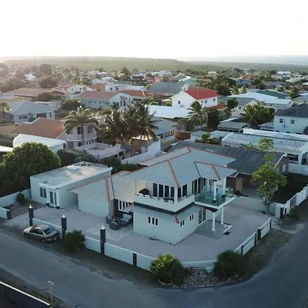 Sunset Heights Curacao Apartamento